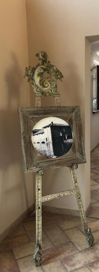 Gualtieri Via D' Este 8 المظهر الخارجي الصورة