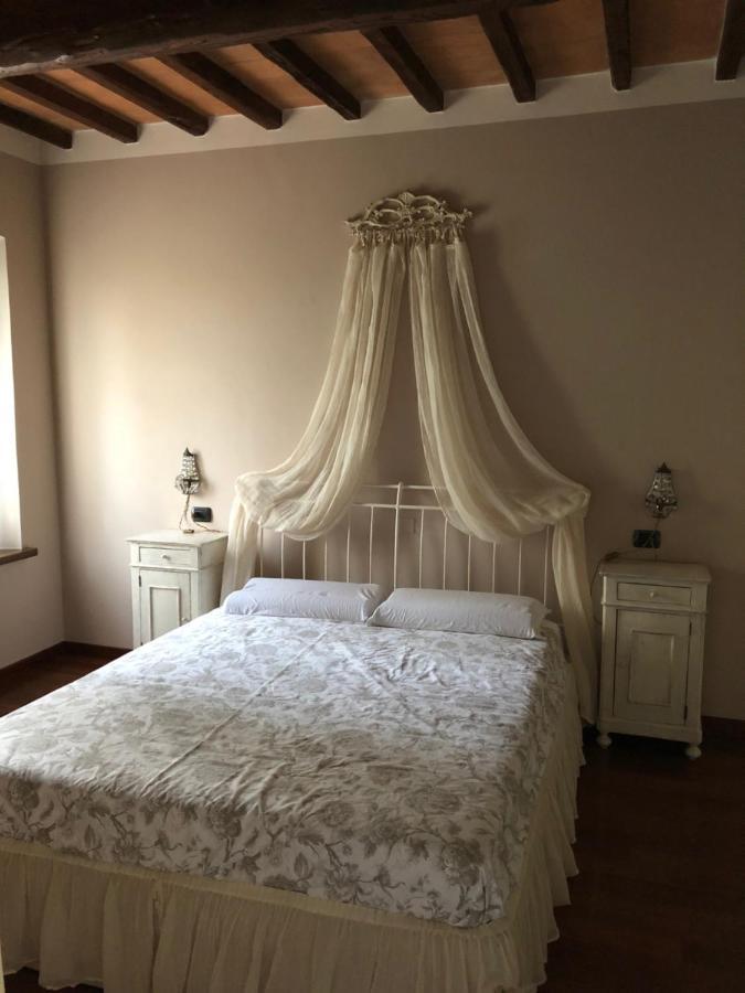 Gualtieri Via D' Este 8 المظهر الخارجي الصورة