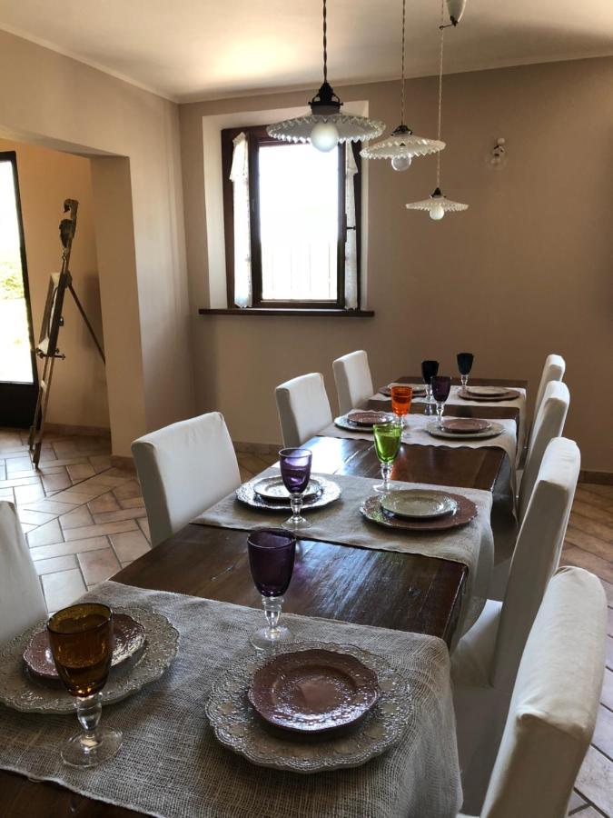 Gualtieri Via D' Este 8 المظهر الخارجي الصورة