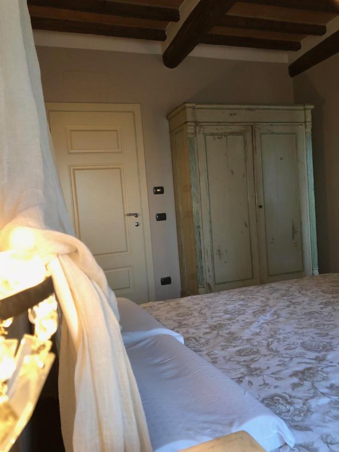 Gualtieri Via D' Este 8 المظهر الخارجي الصورة