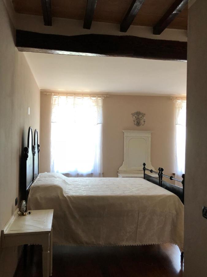 Gualtieri Via D' Este 8 المظهر الخارجي الصورة