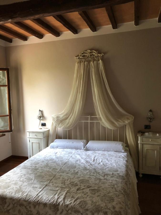 Gualtieri Via D' Este 8 المظهر الخارجي الصورة